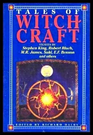 Seller image for TALES OF WITCHCRAFT for sale by W. Fraser Sandercombe