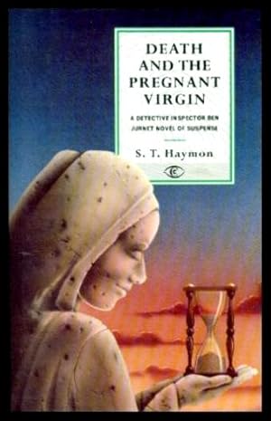 Seller image for DEATH AND THE PREGNANT VIRGIN - A Detective Inspector Benjamin Jurnet Mystery for sale by W. Fraser Sandercombe