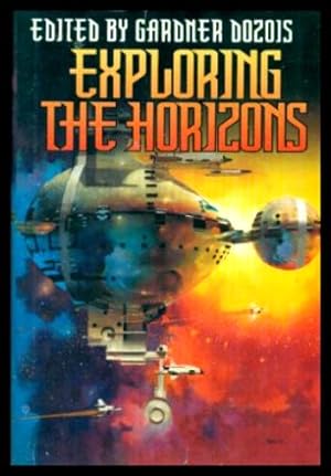 Seller image for EXPLORING THE HORIZONS: Explorers - with - The Furthest Horizon for sale by W. Fraser Sandercombe