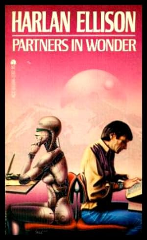 Seller image for PARTNERS IN WONDER for sale by W. Fraser Sandercombe