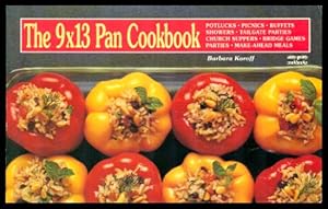 Seller image for THE 9 x 13 PAN COOKBOOK for sale by W. Fraser Sandercombe