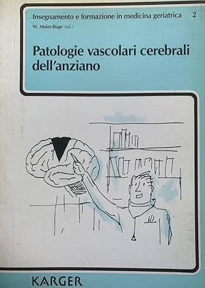 Patologie vascolari cerebrali dell'anziano