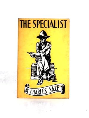 Imagen del vendedor de The Specialist a la venta por World of Rare Books