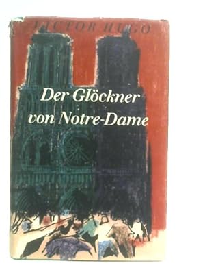 Bild des Verkufers fr Der Glockner von Notre-Dame zum Verkauf von World of Rare Books