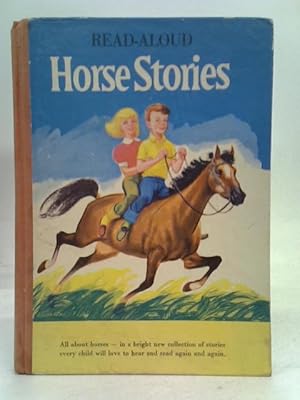 Bild des Verkufers fr Read-Aloud Horse Stories zum Verkauf von World of Rare Books