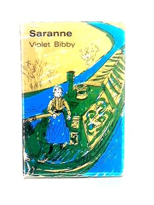 Seller image for Saranne for sale by World of Rare Books