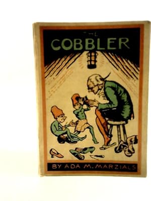 Seller image for The Cobbler and Other Stories for sale by World of Rare Books