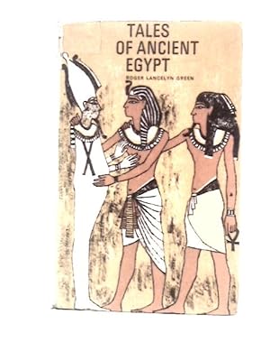 Seller image for Tales of Ancient Egypt for sale by World of Rare Books