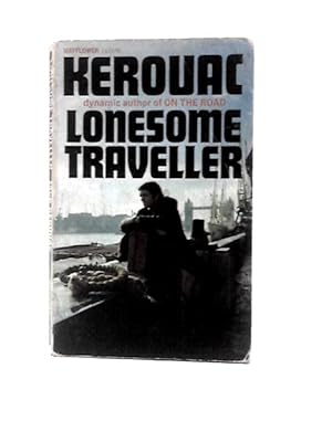 Seller image for Lonesome Traveller for sale by World of Rare Books