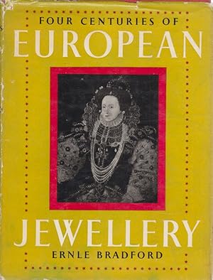 Four Centuries of European Jewellery.