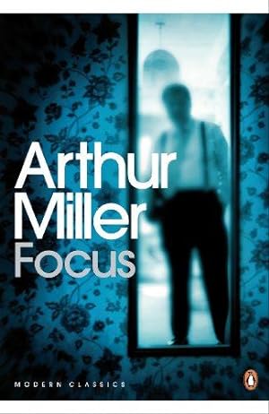 Immagine del venditore per Focus: Arthur Miller (Penguin Modern Classics) venduto da WeBuyBooks 2