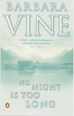 Seller image for No Night Is Too Long for sale by WeBuyBooks 2