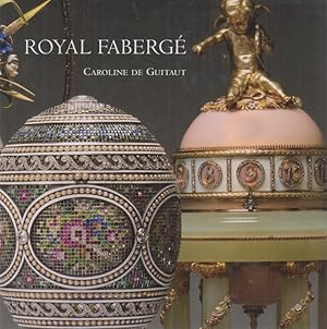 Imagen del vendedor de Royal Faberg. a la venta por Fundus-Online GbR Borkert Schwarz Zerfa