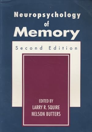 Neuropsychology of Memory.