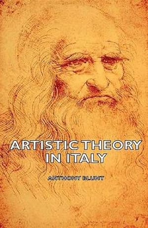 Immagine del venditore per Artistic Theory in Italy [Hardcover ] venduto da booksXpress