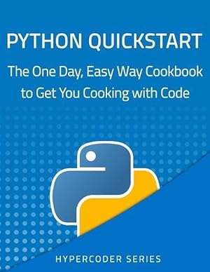 Immagine del venditore per Python Quickstart (Paperback) venduto da Grand Eagle Retail