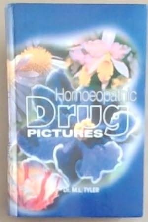 Bild des Verkufers fr Homoeopathic Drug Pictures zum Verkauf von Chapter 1