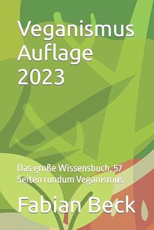 Seller image for Veganismus Auflage 2023 (Paperback) for sale by Grand Eagle Retail