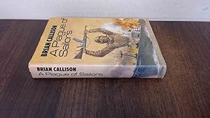 Seller image for A Plague Of Sailors for sale by BoundlessBookstore