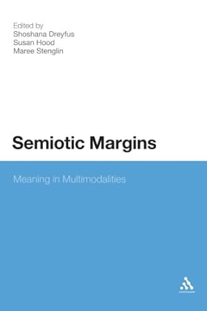 Bild des Verkufers fr Semiotic Margins: Meaning in Multimodalities [Soft Cover ] zum Verkauf von booksXpress