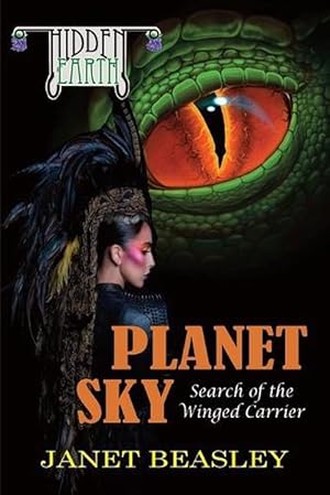 Immagine del venditore per Hidden Earth Series Volume 4, Planet Sky (Paperback) venduto da Grand Eagle Retail