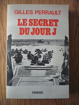 Le secret du jour J