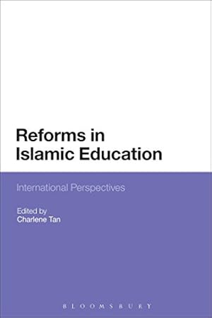 Bild des Verkufers fr Reforms in Islamic Education: International Perspectives [Soft Cover ] zum Verkauf von booksXpress