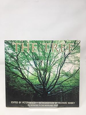 The Tree: A Celebration of Our Living Skyline