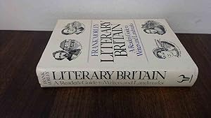 Seller image for Literary Britain: A Readers Guide to its Writers and Landmarks for sale by BoundlessBookstore