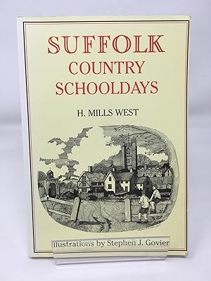 Suffolk Country Schooldays