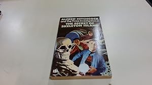 Seller image for The Secret Of Skeleton Island (Alfred Hitchcock And The Three Investigators In) for sale by BoundlessBookstore