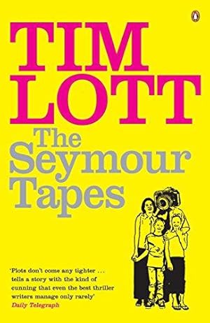 Seller image for The Seymour Tapes for sale by WeBuyBooks 2