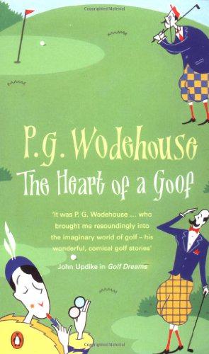 Seller image for The Heart of a Goof for sale by WeBuyBooks 2