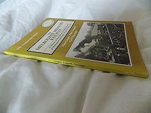 Seller image for The Melbourne Military Railway: A History of the Railway Training Centre at Melbourne and King's Newton, 1939-1945 (Locomotion papers No. 178) for sale by Jackson Books