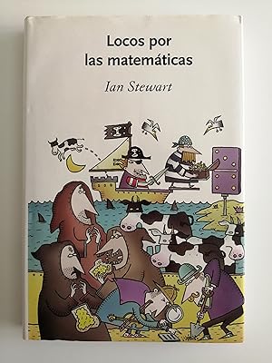 Locos por las matemáticas