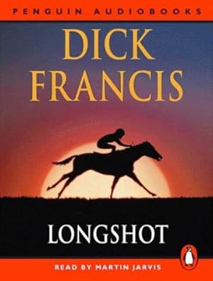 Seller image for Longshot for sale by WeBuyBooks 2