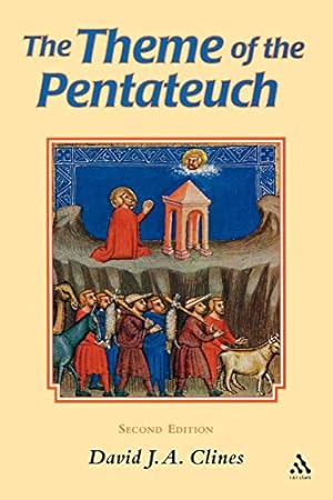 Seller image for Theme of the Pentateuch (The Library of Hebrew Bible/Old Testament Studies) [Soft Cover ] for sale by booksXpress