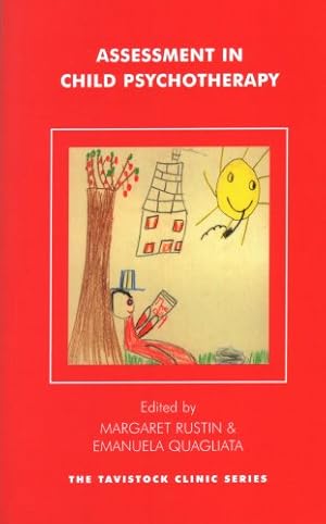 Immagine del venditore per Assessment in Child Psychotherapy (Tavistock Clinic Series) [Soft Cover ] venduto da booksXpress