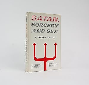Imagen del vendedor de SATAN, SORCERY AND SEX a la venta por LUCIUS BOOKS (ABA, ILAB, PBFA)