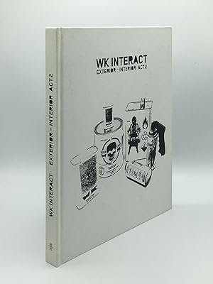 Seller image for WK INTERACT Exterior Interior Act 2 for sale by Rothwell & Dunworth (ABA, ILAB)