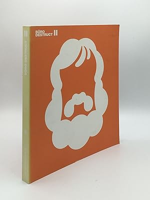 Seller image for B�RO DESTRUCT II for sale by Rothwell & Dunworth (ABA, ILAB)
