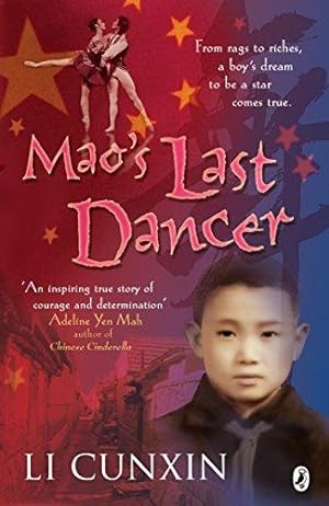Seller image for Mao's Last Dancer (Young Readers' Edition) for sale by WeBuyBooks 2