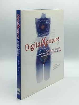 Image du vendeur pour DIGITAL EXPOSURE Formulas for Designing with Digital Photography mis en vente par Rothwell & Dunworth (ABA, ILAB)