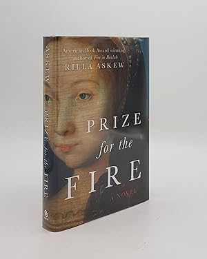 Bild des Verkufers fr PRIZE FOR THE FIRE zum Verkauf von Rothwell & Dunworth (ABA, ILAB)