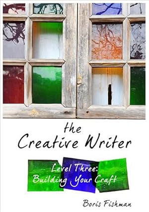 Seller image for The Creative Writer, Level Three (Paperback) for sale by Grand Eagle Retail