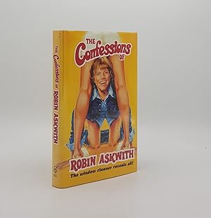 THE CONFESSIONS OF ROBIN ASKWITH