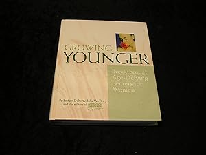 Seller image for Growing Younger for sale by Yare Books