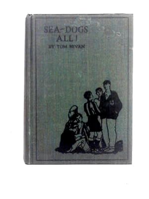 Seller image for Sea-Dogs All for sale by World of Rare Books