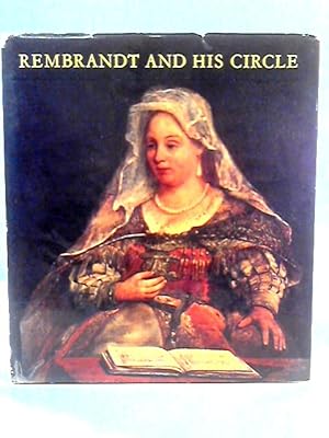 Bild des Verkufers fr Rembrandt and His Circle zum Verkauf von World of Rare Books