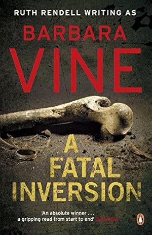 Seller image for A Fatal Inversion for sale by WeBuyBooks 2